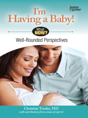 cover image of I'm Having a Baby!